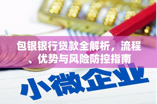 明溪包银银行贷款全解析，流程、优势与风险防控指南
