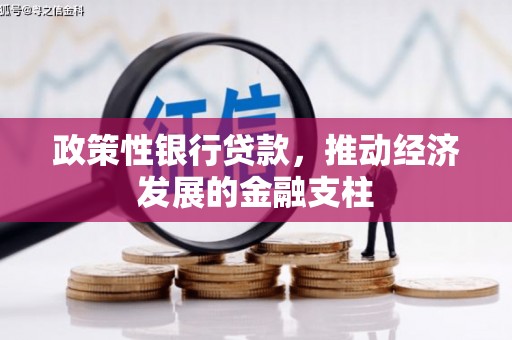 明溪政策性银行贷款，推动经济发展的金融支柱