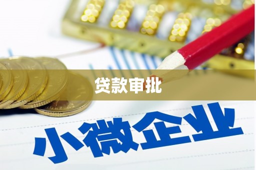 明溪贷款审批