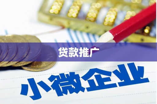 明溪贷款推广