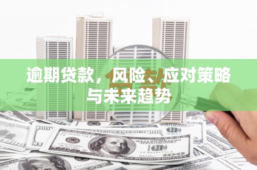 明溪逾期贷款，风险、应对策略与未来趋势