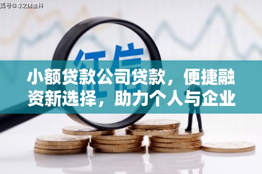 明溪小额贷款公司贷款，便捷融资新选择，助力个人与企业成长