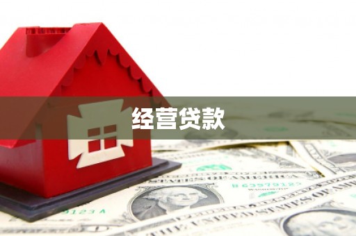 明溪经营贷款