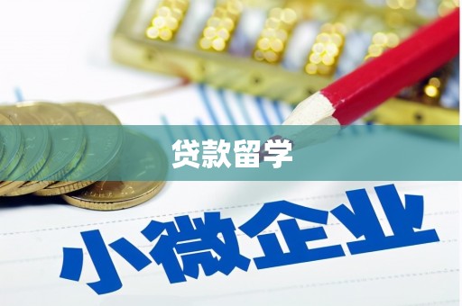 明溪贷款留学