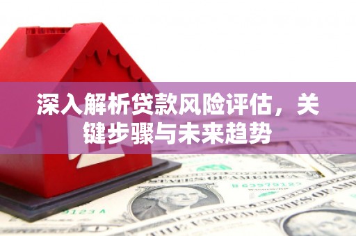 明溪深入解析贷款风险评估，关键步骤与未来趋势