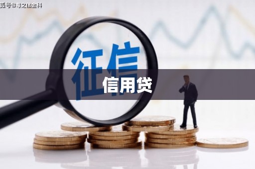 明溪信用贷