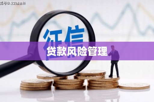 明溪贷款风险管理