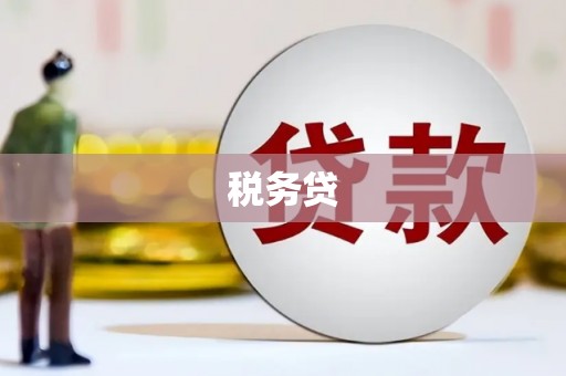 明溪税务贷