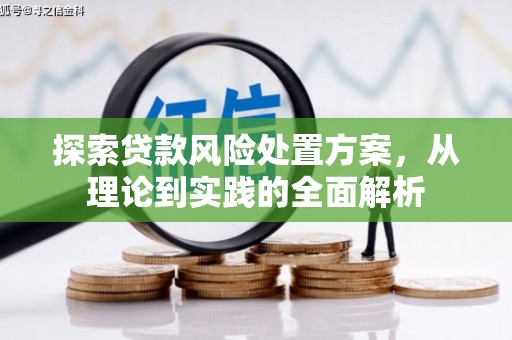 明溪探索贷款风险处置方案，从理论到实践的全面解析