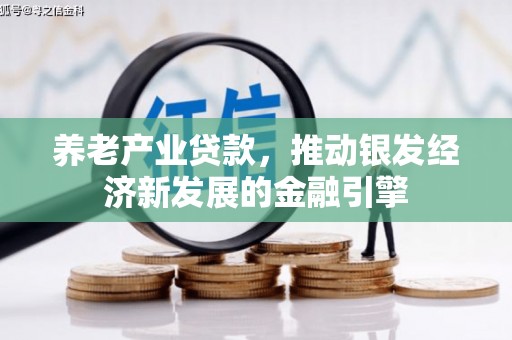 明溪养老产业贷款，推动银发经济新发展的金融引擎